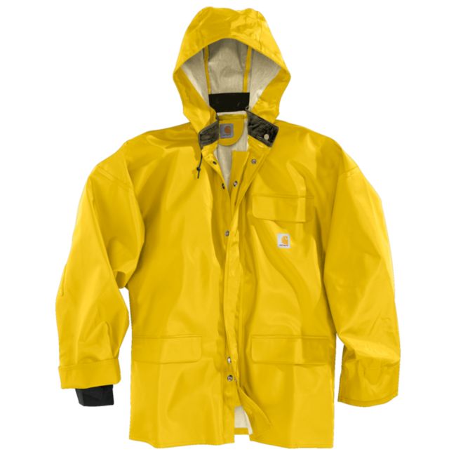 Front - Yellow