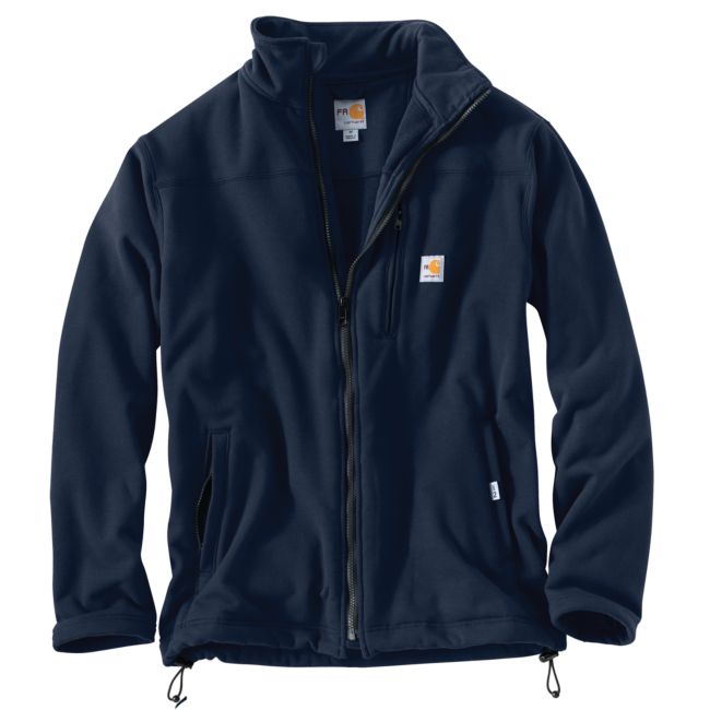 Front - Dark Navy