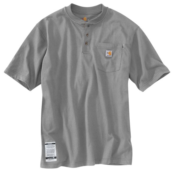 Front - Light Gray