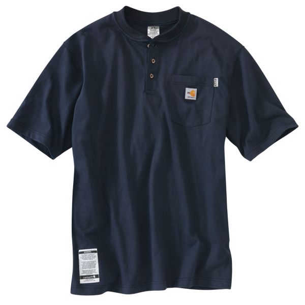 Front - Dark Navy
