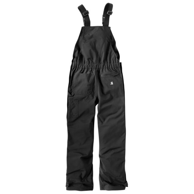 Front - Black