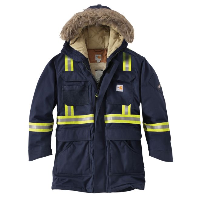 Front - Dark Navy