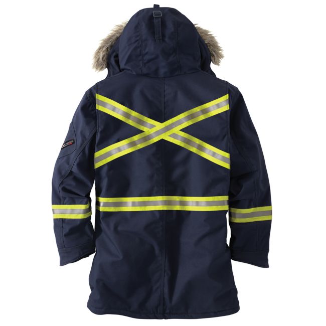 Back - Dark Navy
