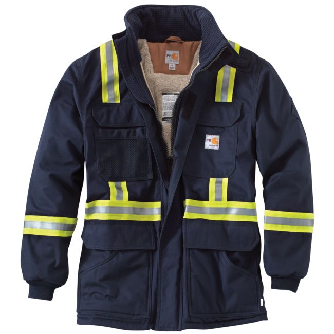 Front - Dark Navy