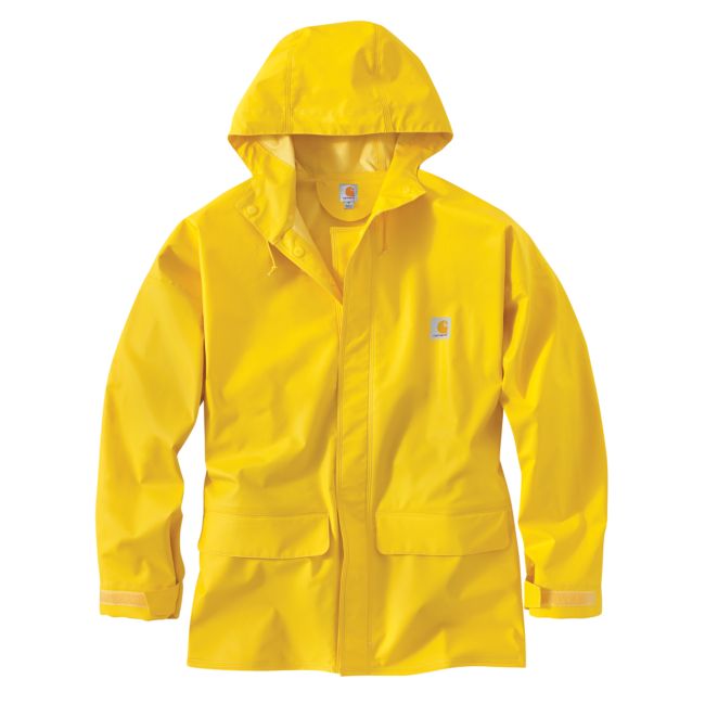 Front - Yellow