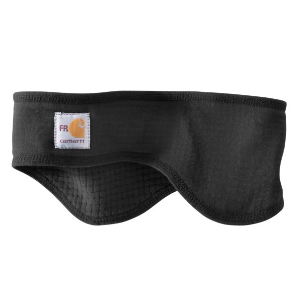 Front - Black