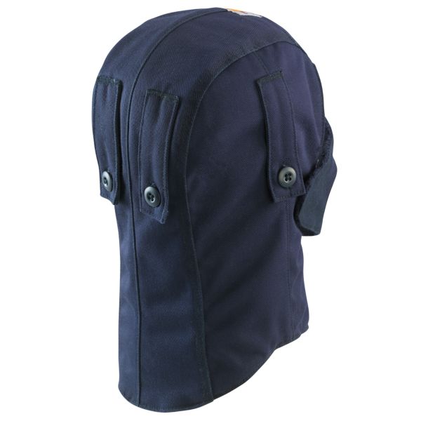 Back - Dark Navy