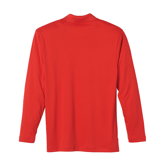 Back - Red
