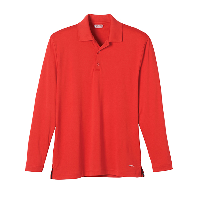 Front - Red