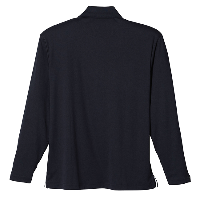 Back - Navy