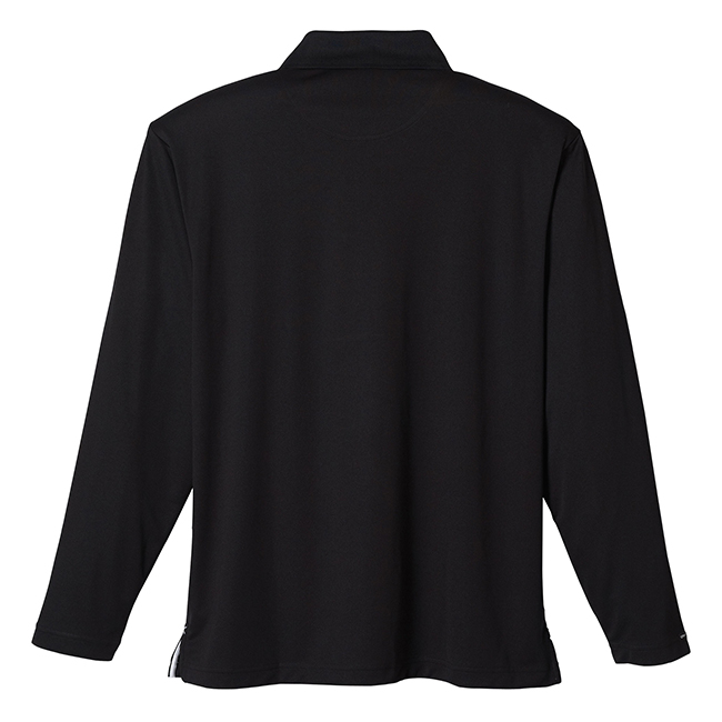 Back - Black