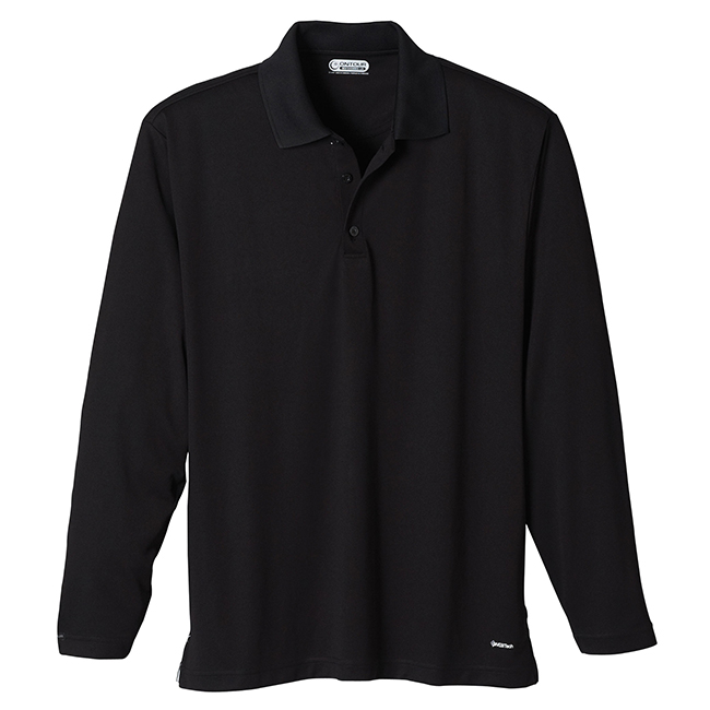 Front - Black