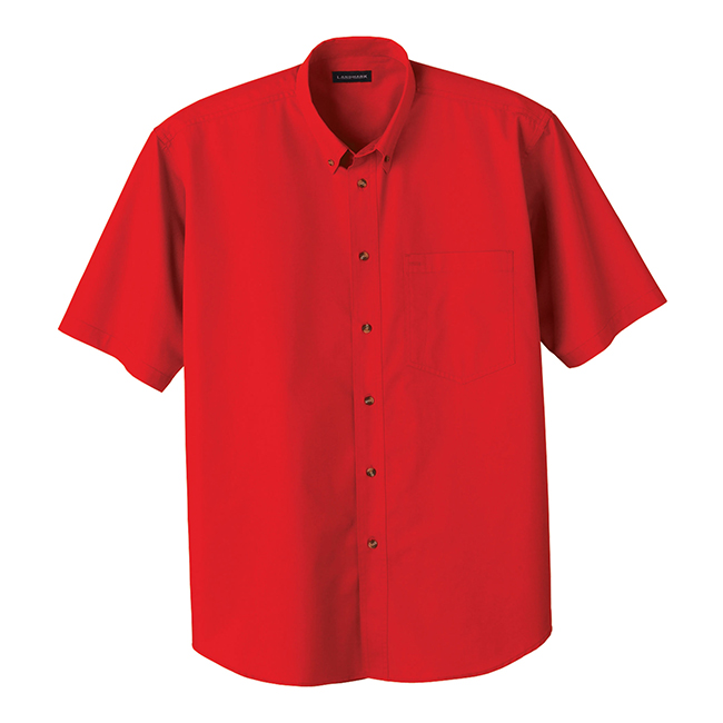 Front - Red