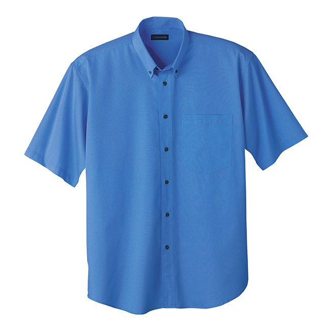 Front - Blue