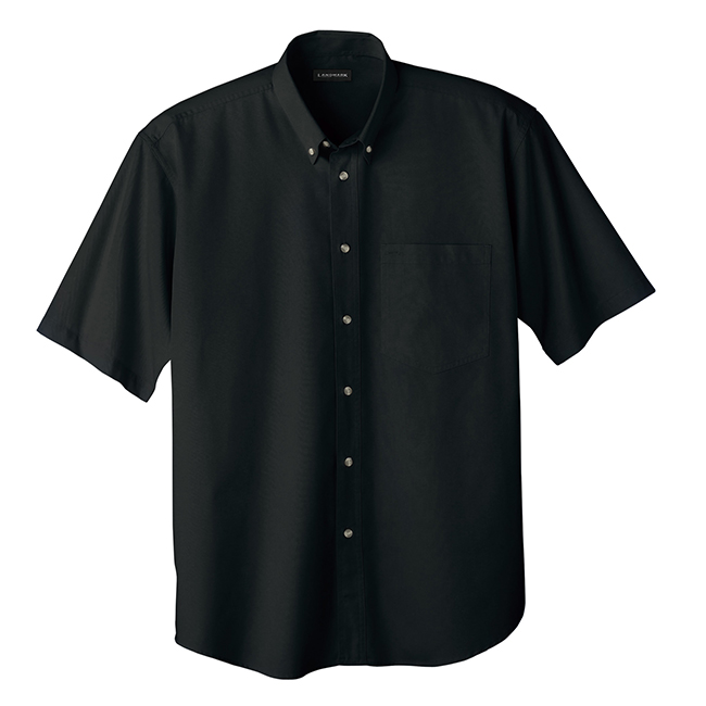 Front - Black
