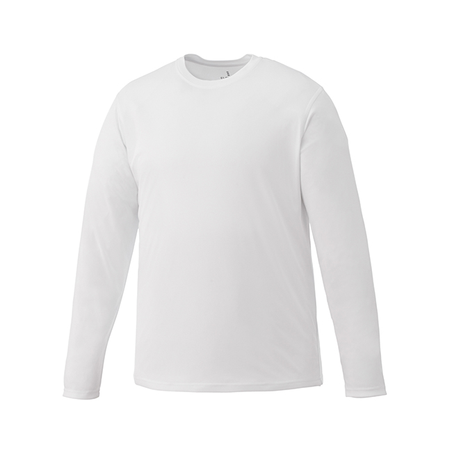 Front - White