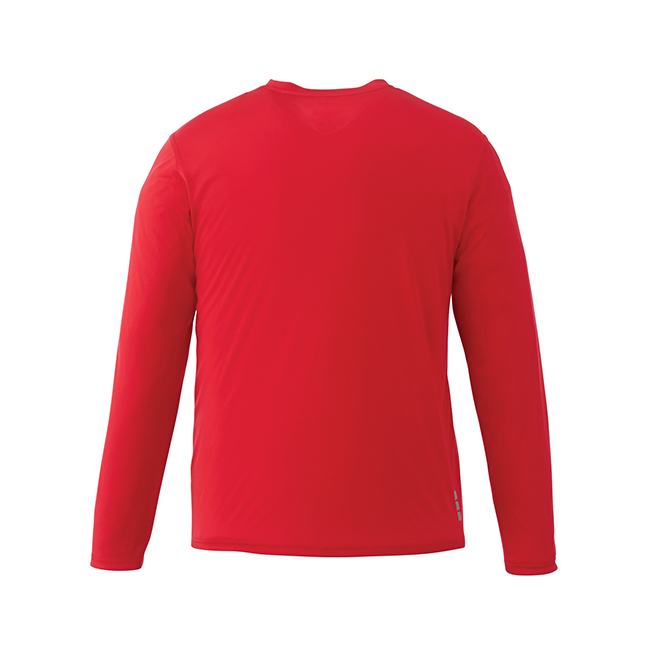 Back - Team Red