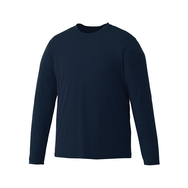 Front - Navy