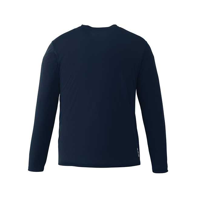 Back - Navy