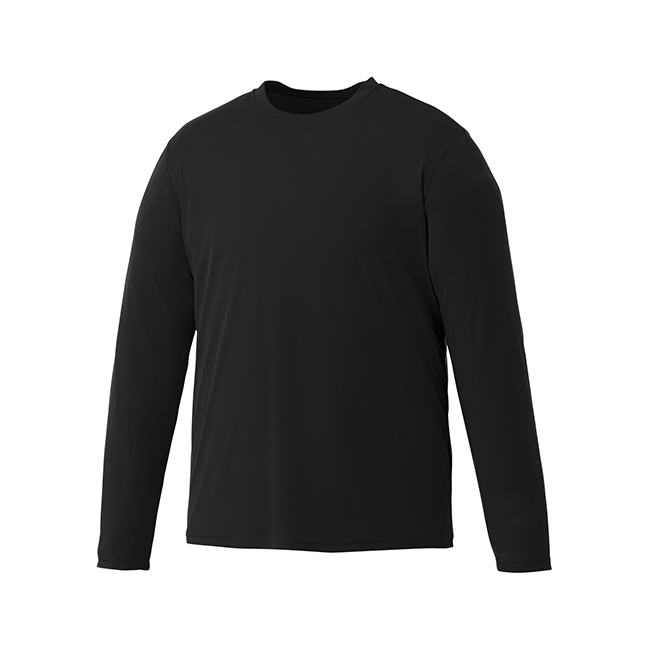 Front - Black