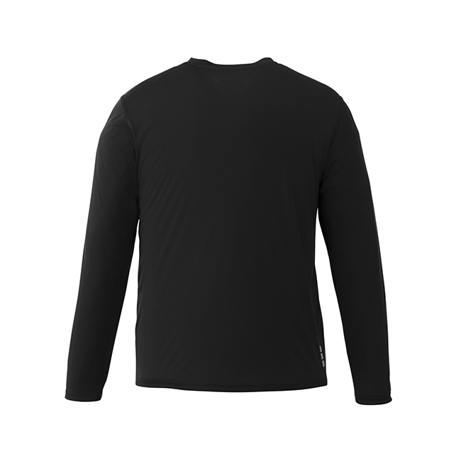 Back - Black