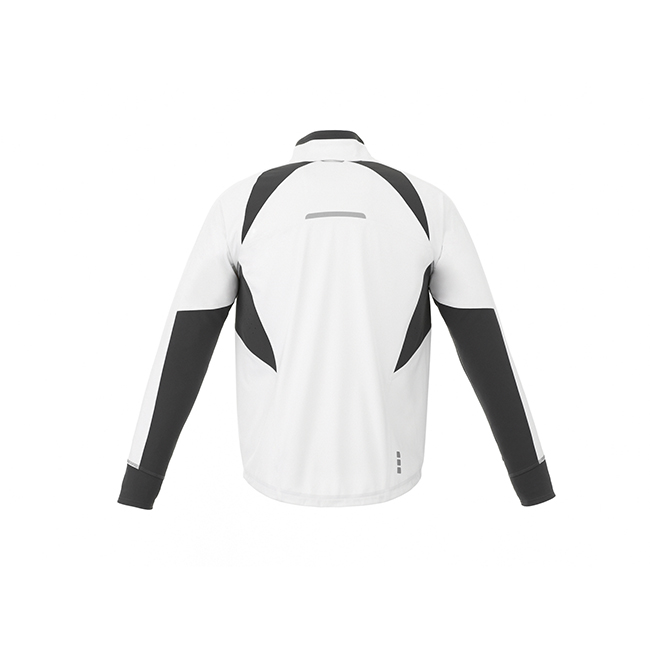 Back - White/Grey Storm