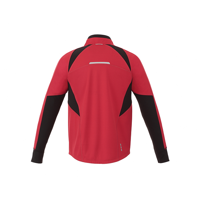 Back - Team Red/Black
