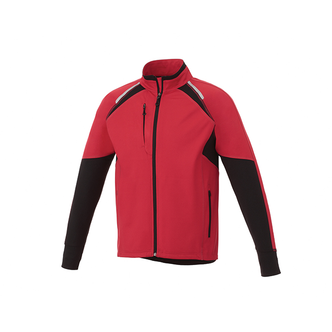 Front - Team Red/Black