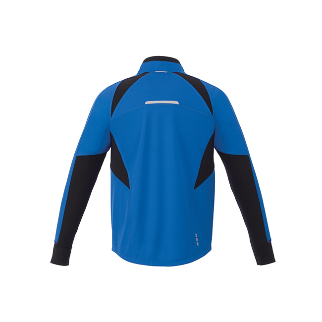 Back - Olympic Blue/Black