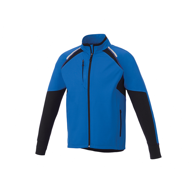 Front - Olympic Blue/Black