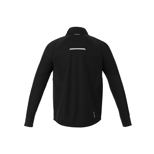 Back - Black