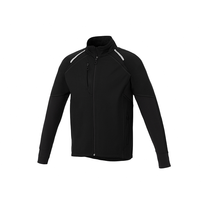 Front - Black