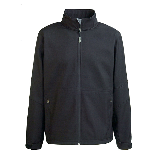Front - Black