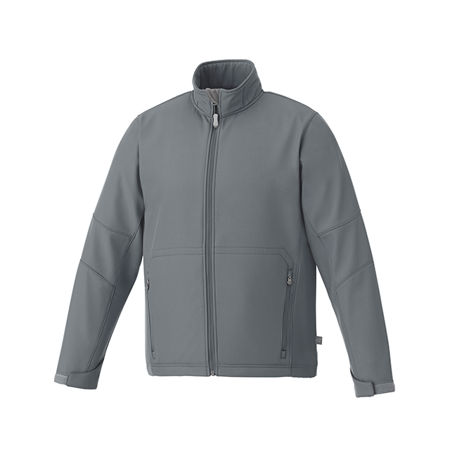 Front - Charcoal