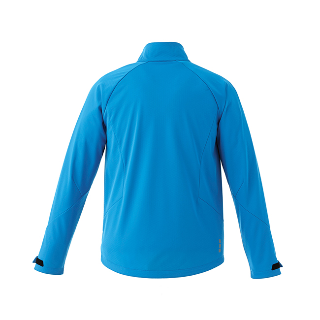 Back - Olympic Blue