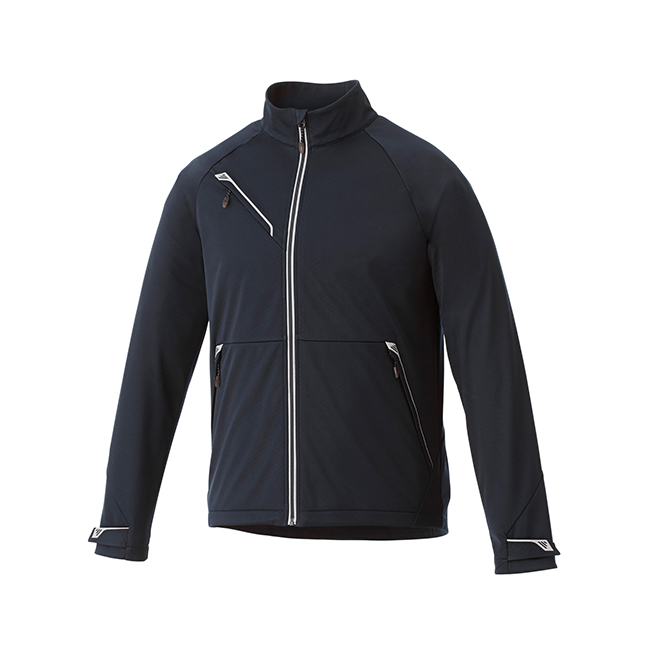 Front - Navy