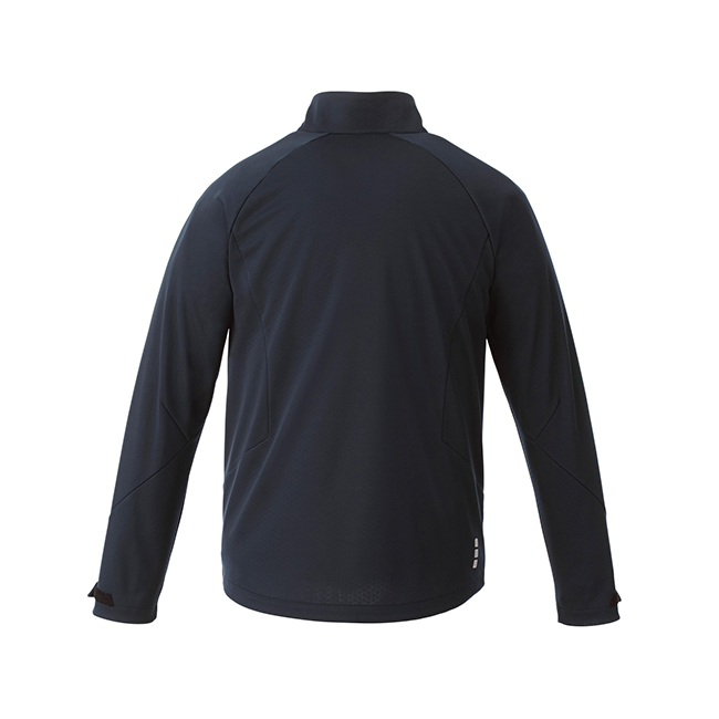 Back - Navy