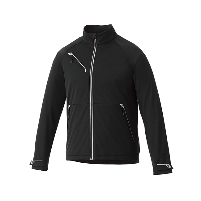 Front - Black