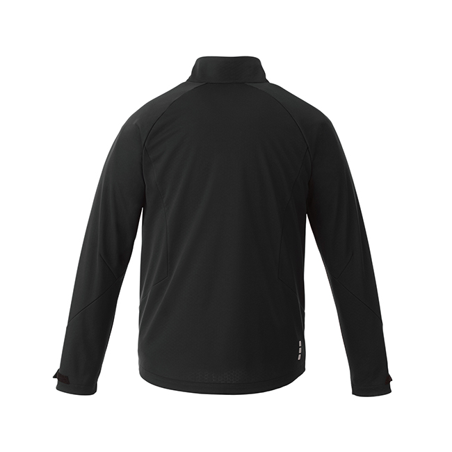 Back - Black