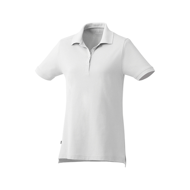 Front - White