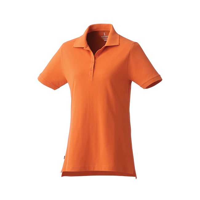 Front - Saffron