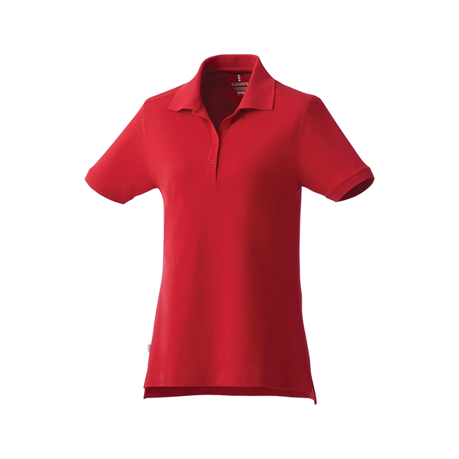 Front - Team Red