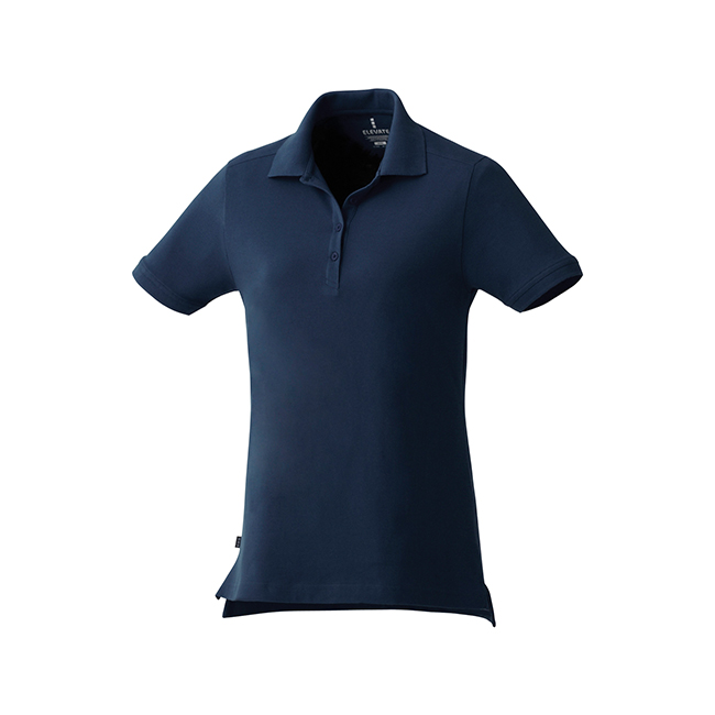 Front - Navy
