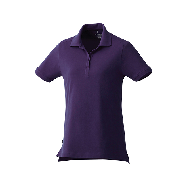 Front - Dark Plum