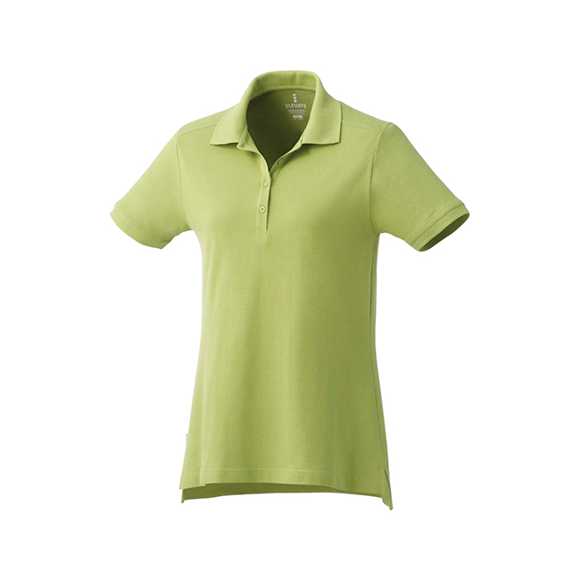 Front - Dark Citron Green