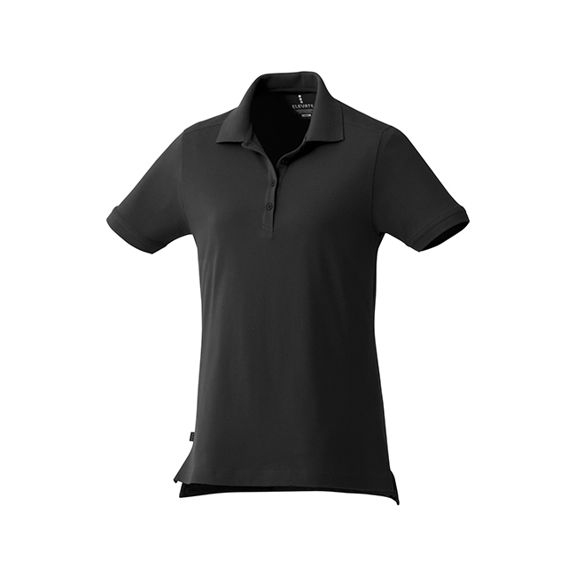 Front - Black