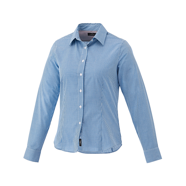 Front - blue