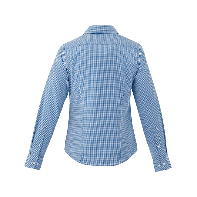 Back - Blue
