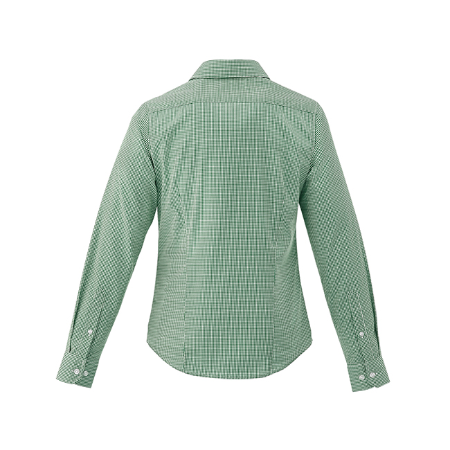Back - Green