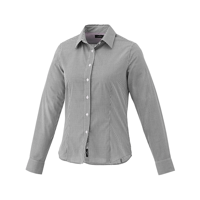 Front - Grey